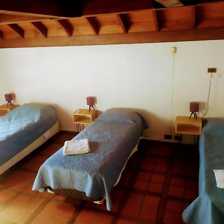 Tanino Guest House 멘도사 외부 사진