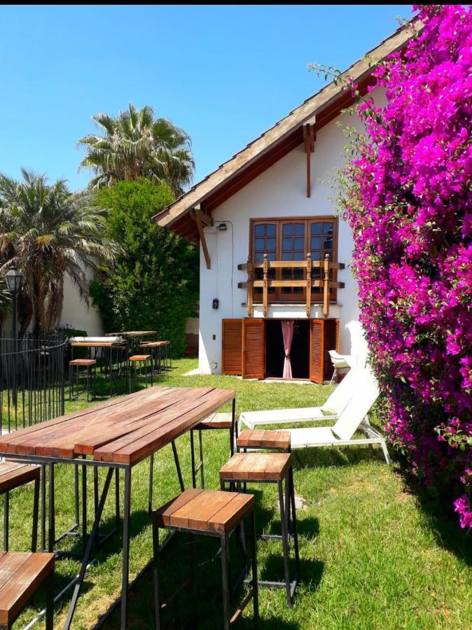 Tanino Guest House 멘도사 외부 사진