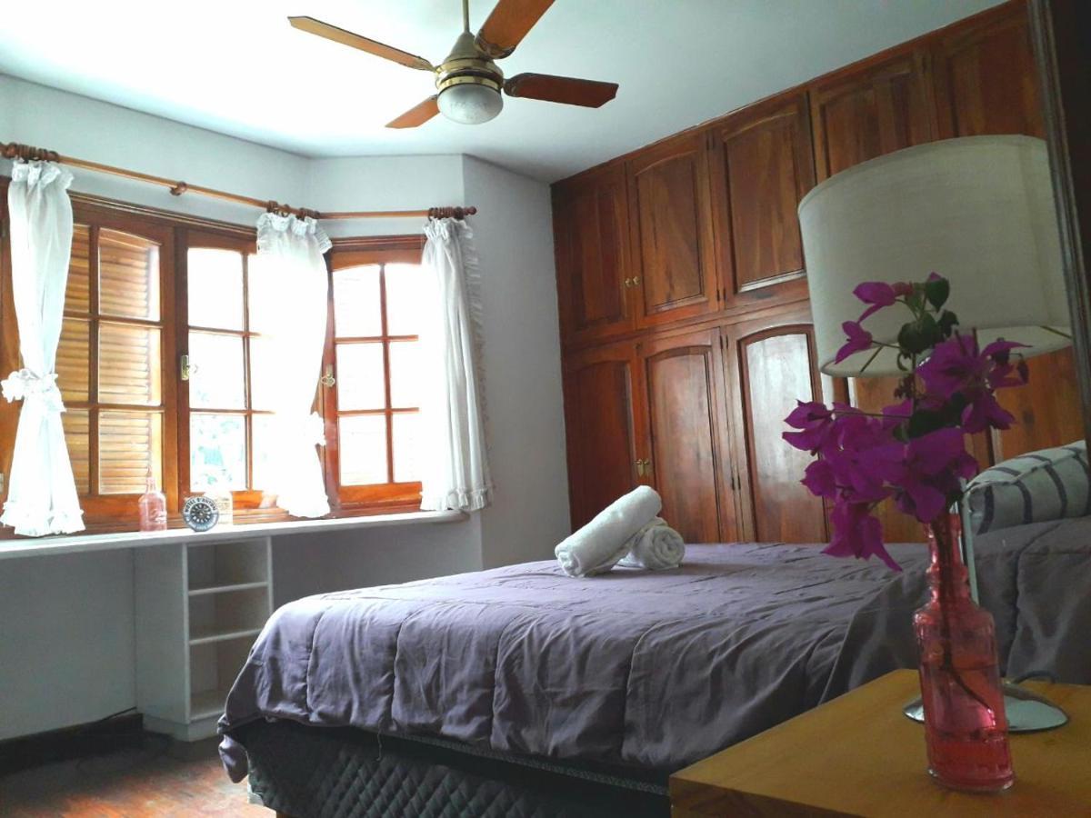 Tanino Guest House 멘도사 외부 사진