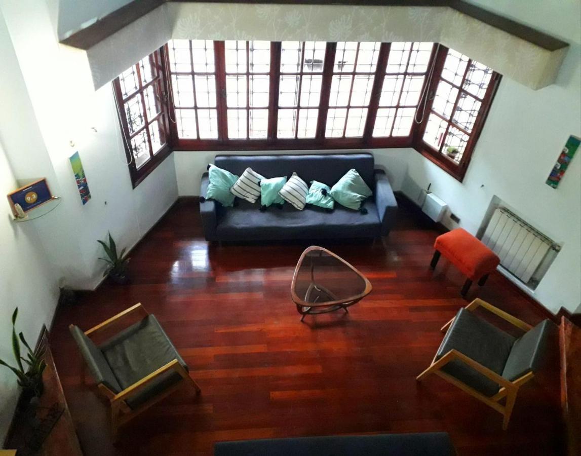 Tanino Guest House 멘도사 외부 사진