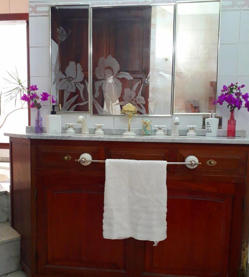 Tanino Guest House 멘도사 외부 사진