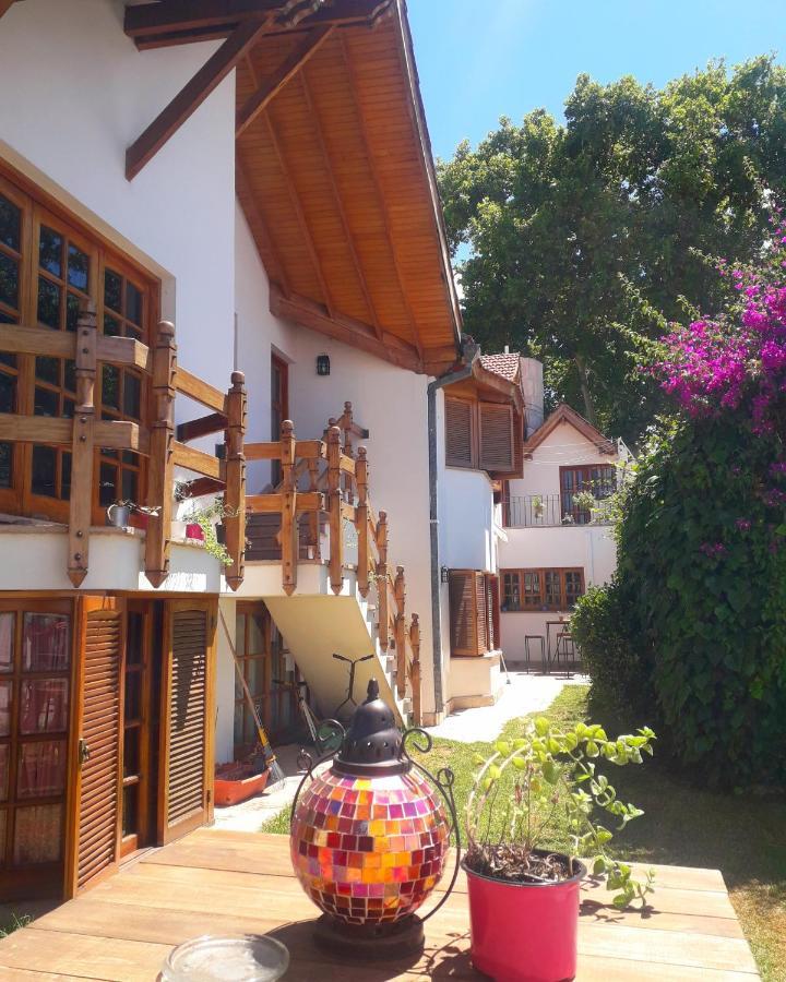Tanino Guest House 멘도사 외부 사진