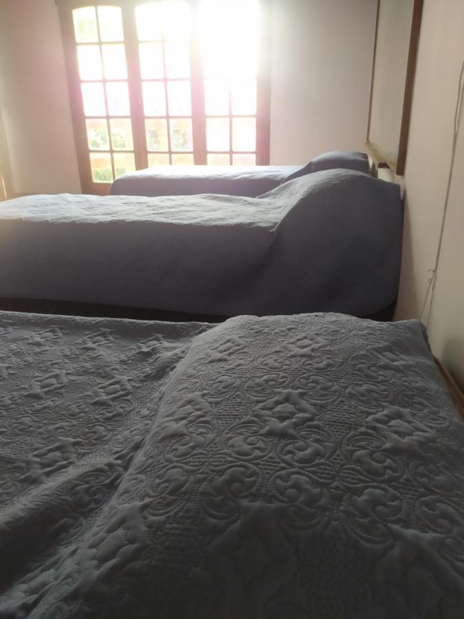 Tanino Guest House 멘도사 외부 사진