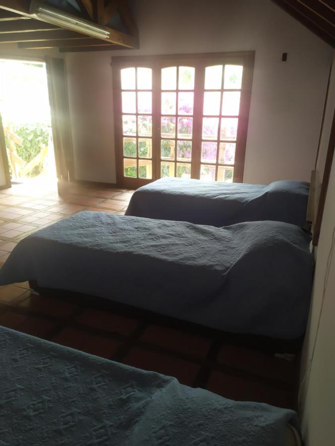 Tanino Guest House 멘도사 외부 사진