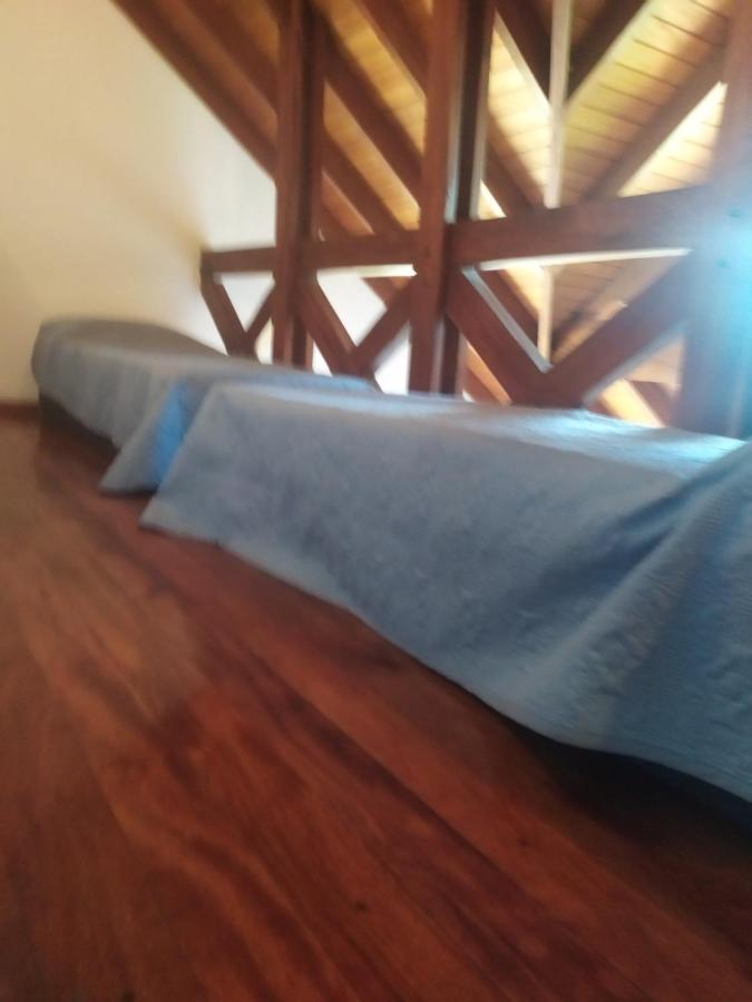 Tanino Guest House 멘도사 외부 사진