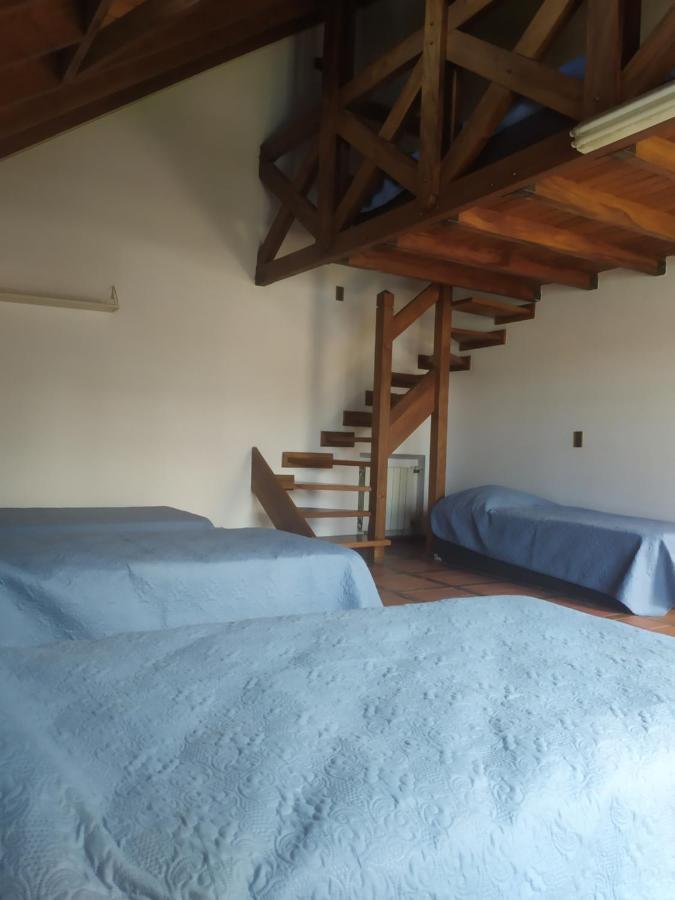 Tanino Guest House 멘도사 외부 사진
