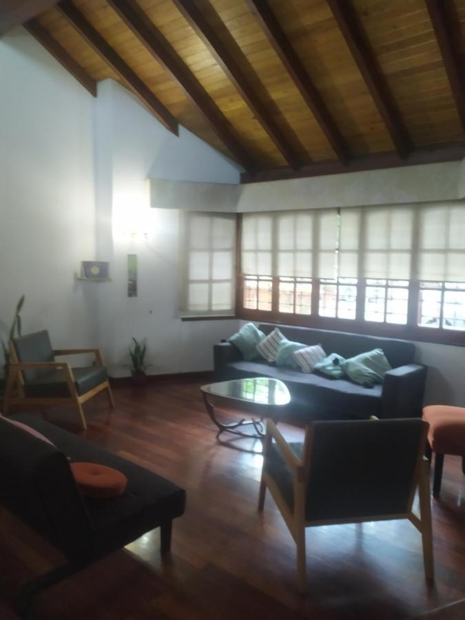Tanino Guest House 멘도사 외부 사진