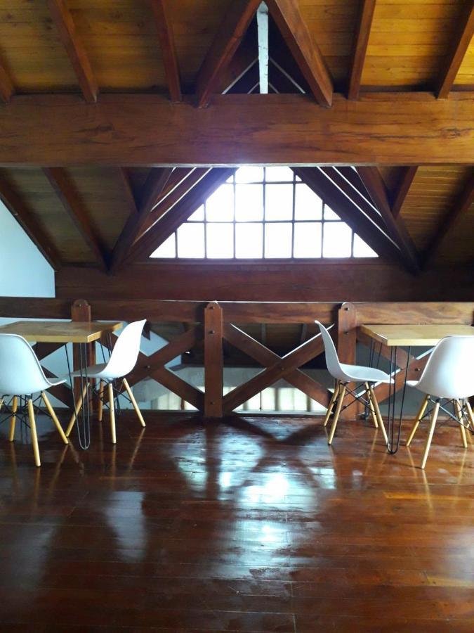 Tanino Guest House 멘도사 외부 사진