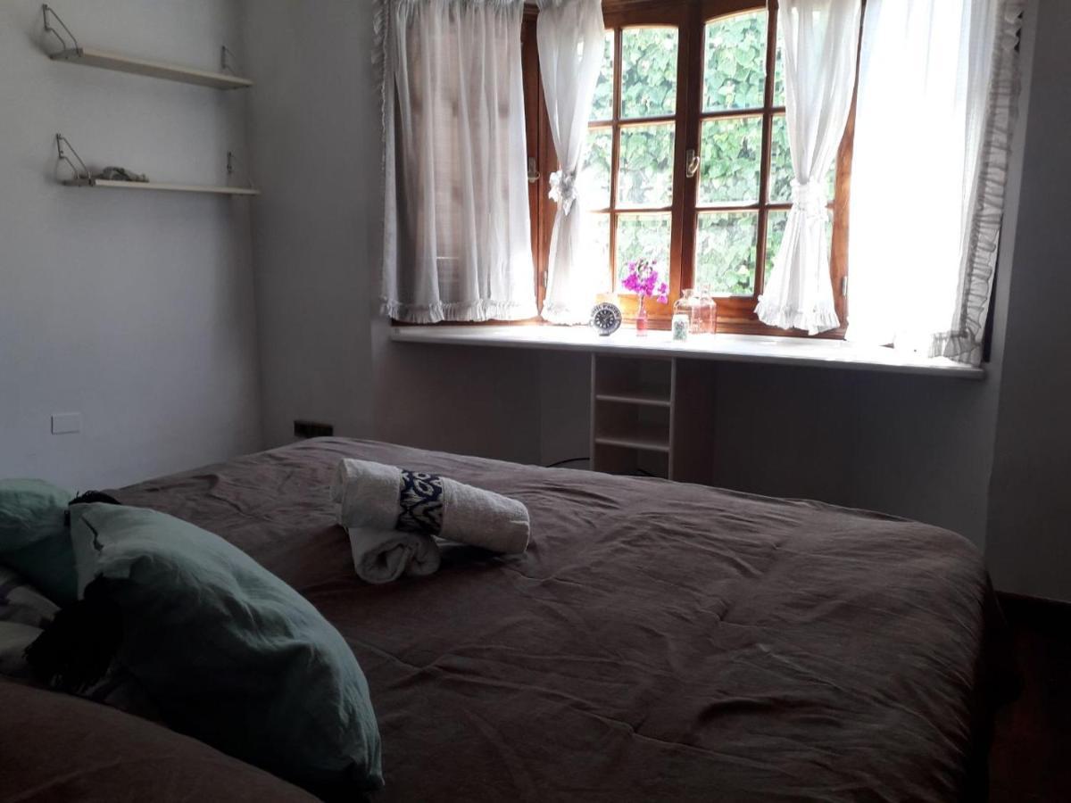 Tanino Guest House 멘도사 외부 사진