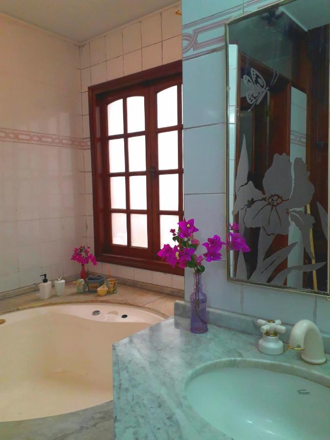 Tanino Guest House 멘도사 외부 사진