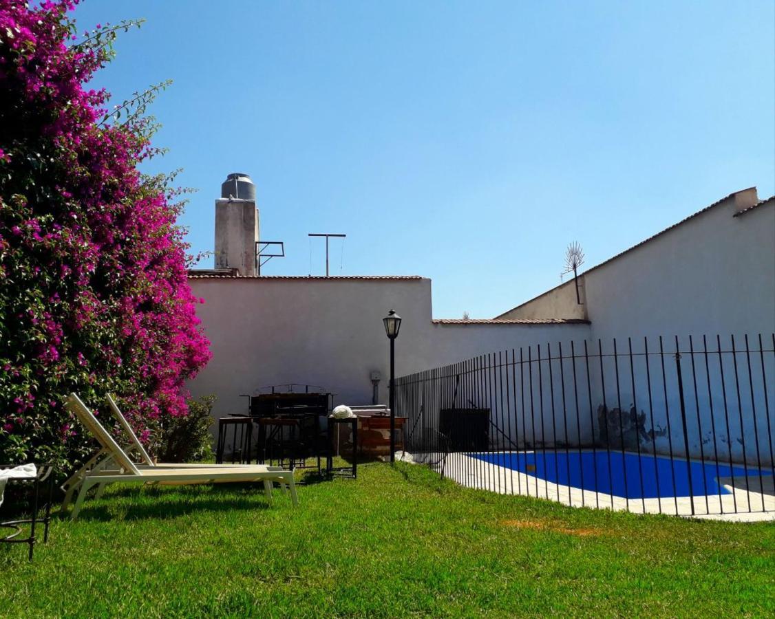 Tanino Guest House 멘도사 외부 사진