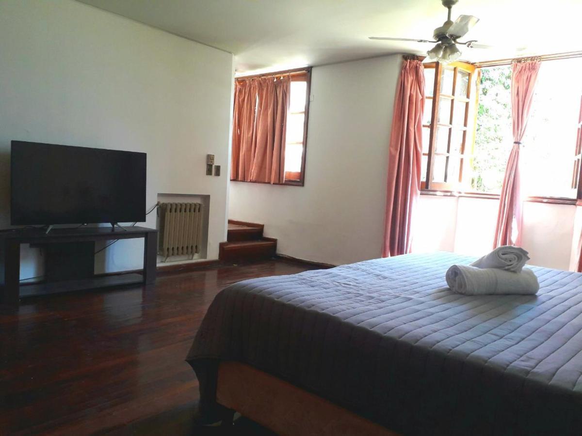 Tanino Guest House 멘도사 외부 사진