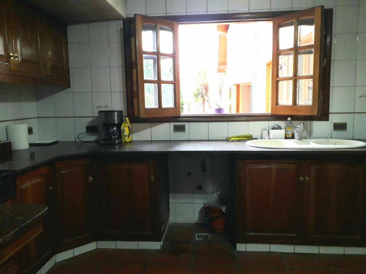 Tanino Guest House 멘도사 외부 사진