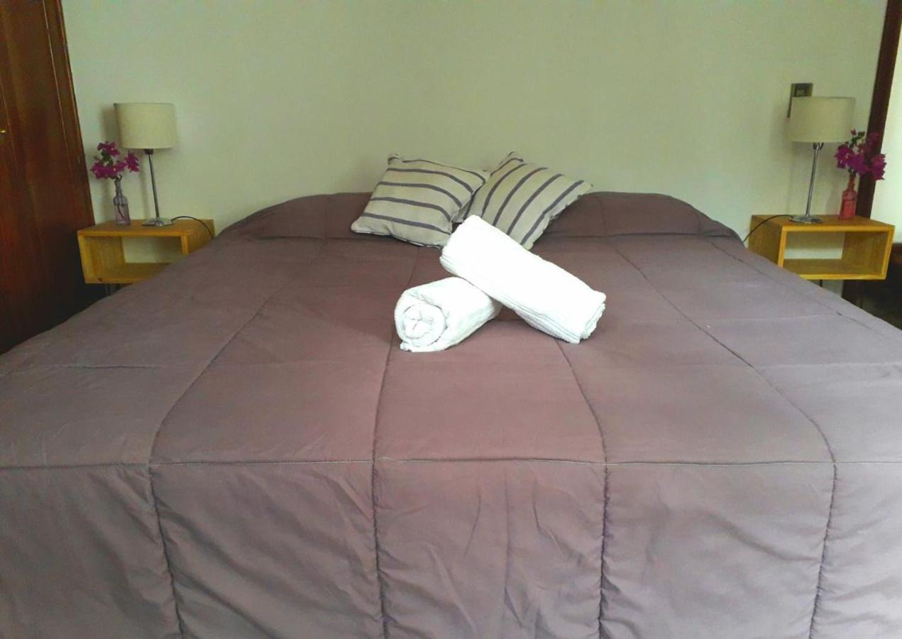 Tanino Guest House 멘도사 외부 사진