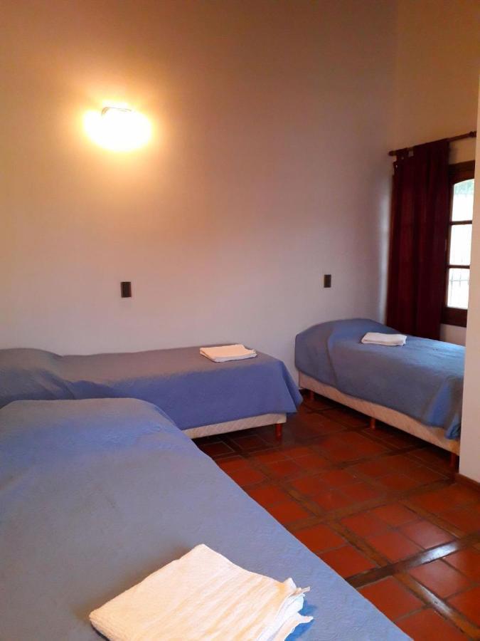 Tanino Guest House 멘도사 외부 사진