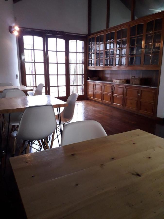 Tanino Guest House 멘도사 외부 사진