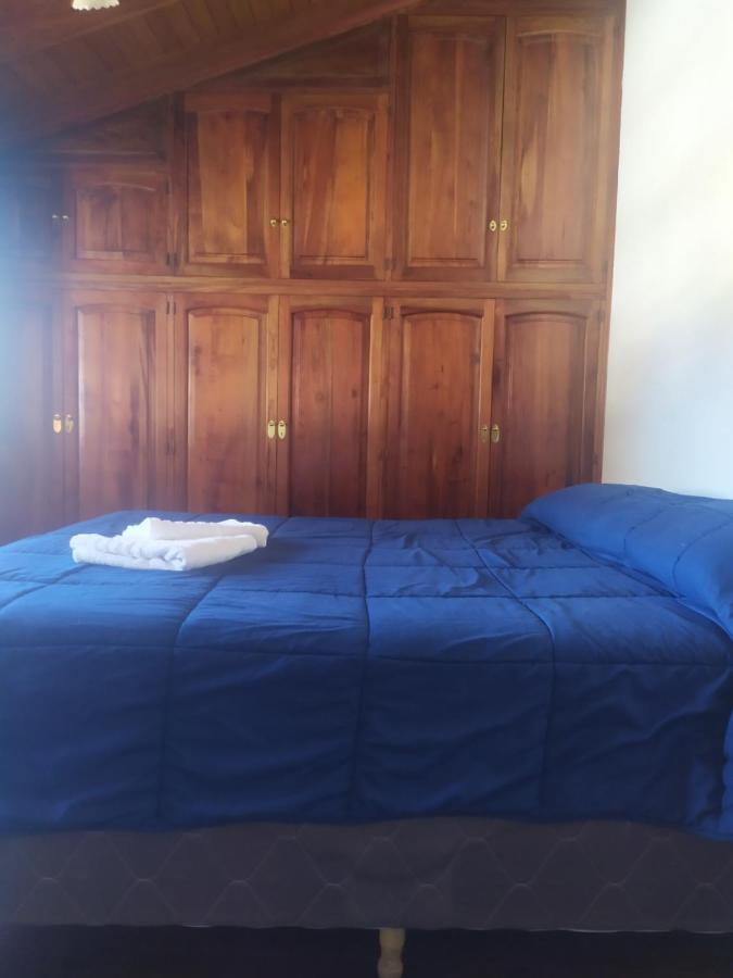 Tanino Guest House 멘도사 외부 사진