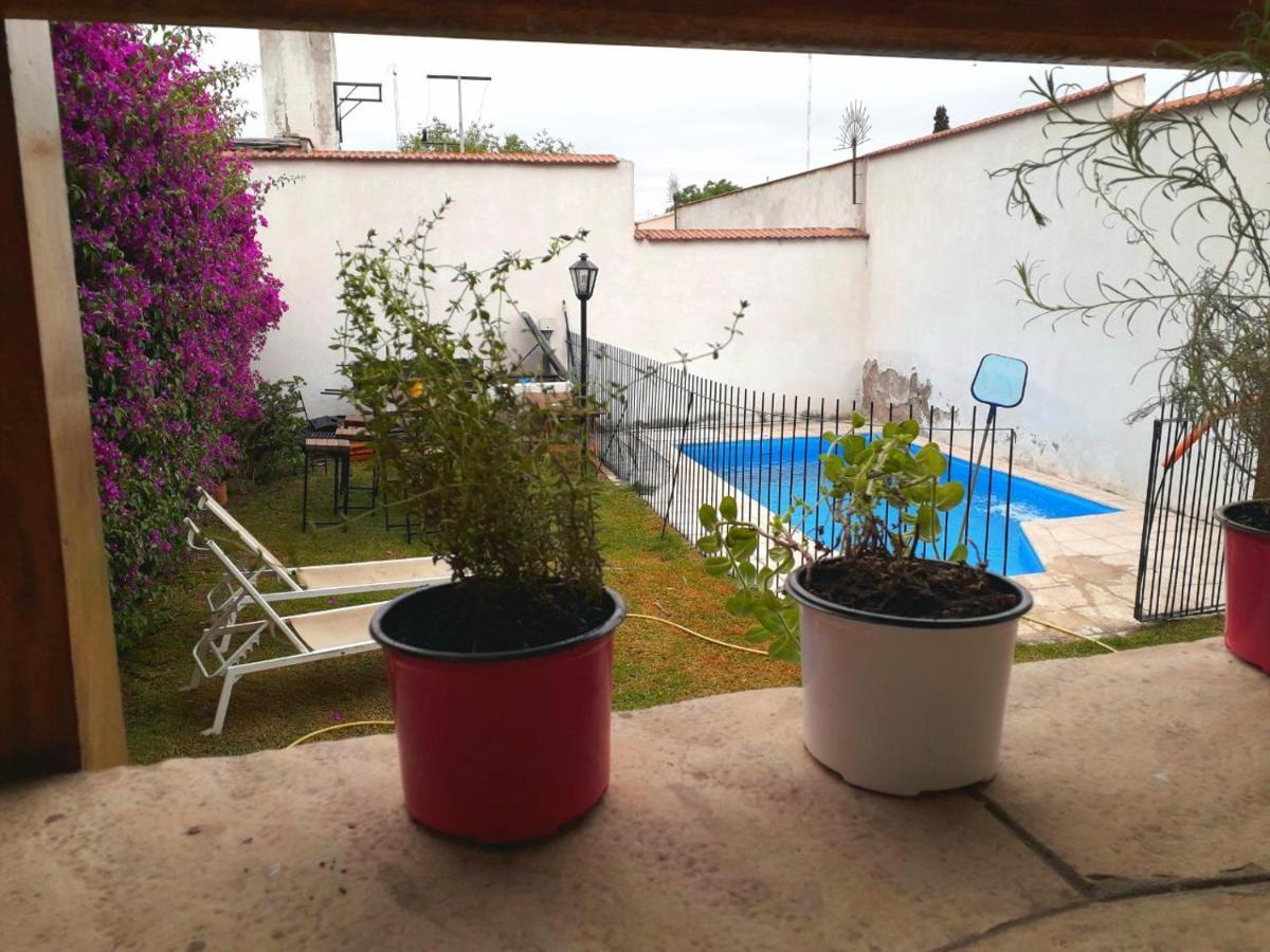 Tanino Guest House 멘도사 외부 사진
