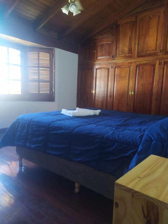 Tanino Guest House 멘도사 외부 사진