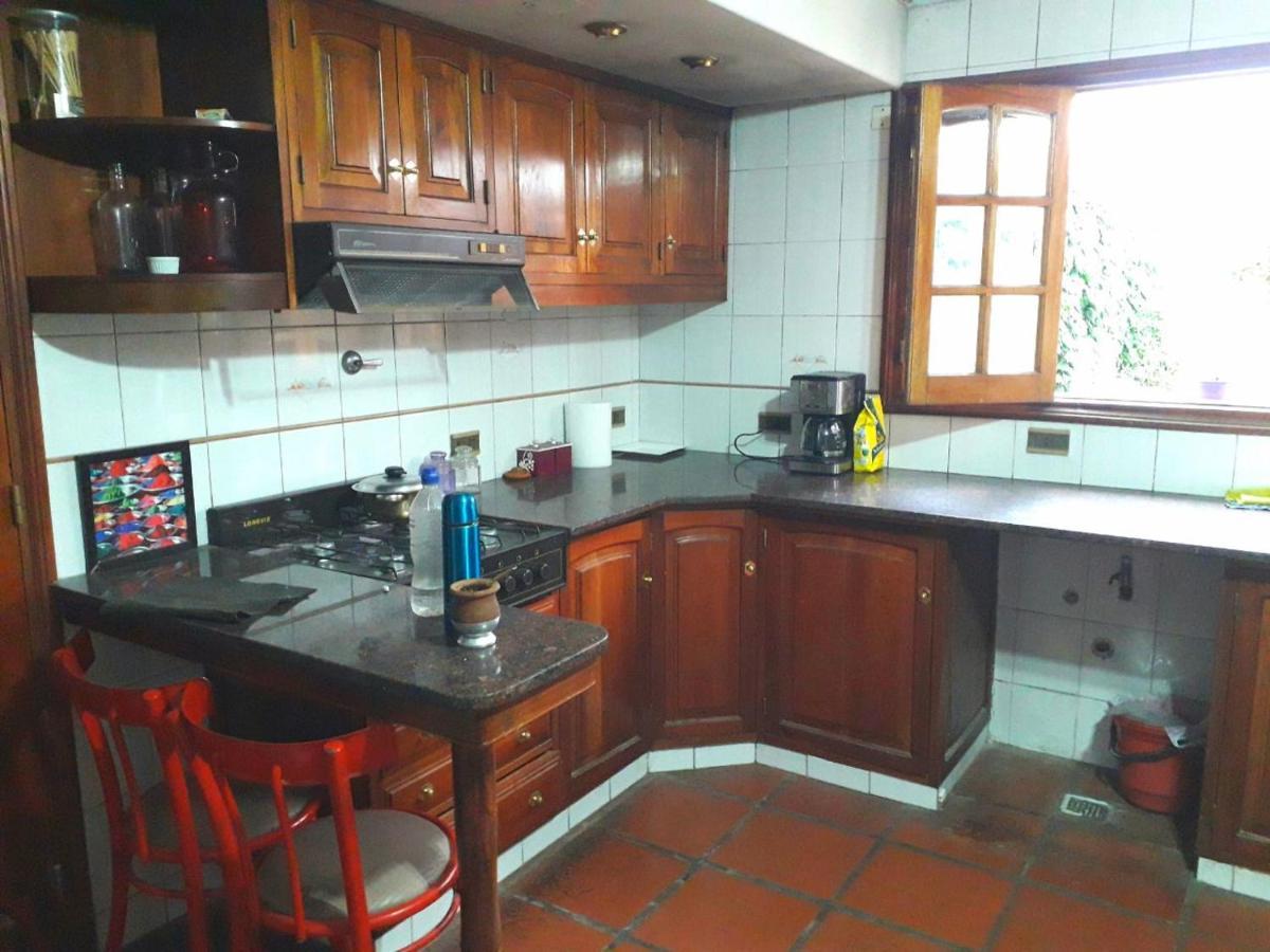 Tanino Guest House 멘도사 외부 사진