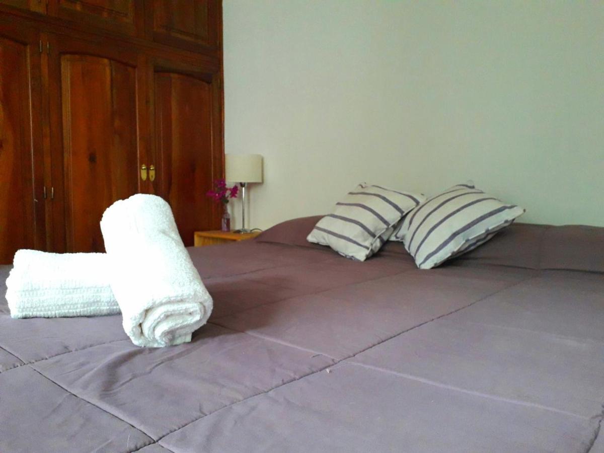 Tanino Guest House 멘도사 외부 사진