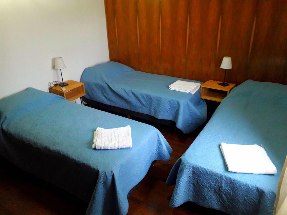 Tanino Guest House 멘도사 외부 사진