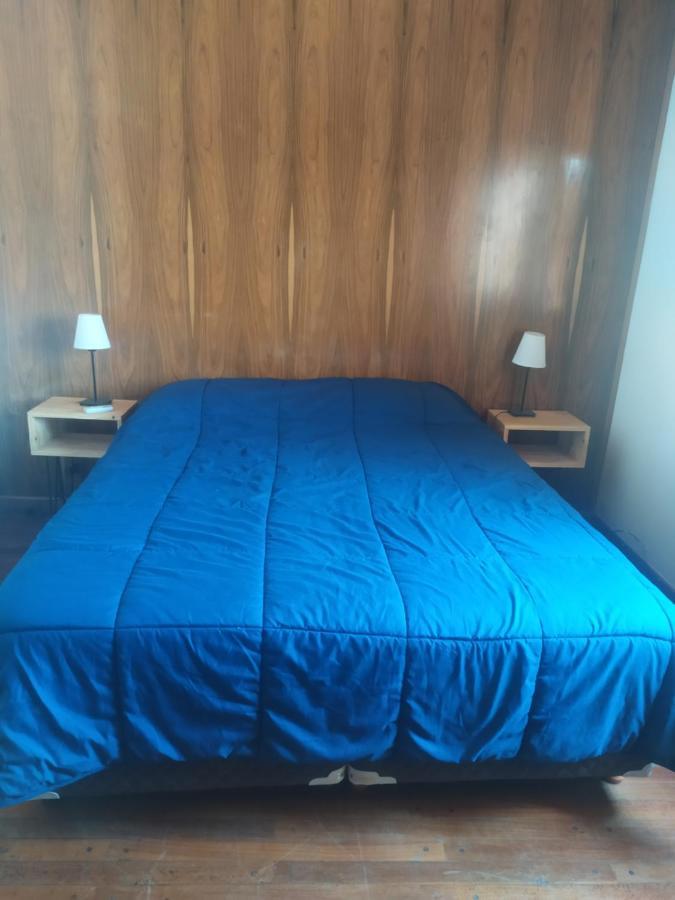 Tanino Guest House 멘도사 외부 사진