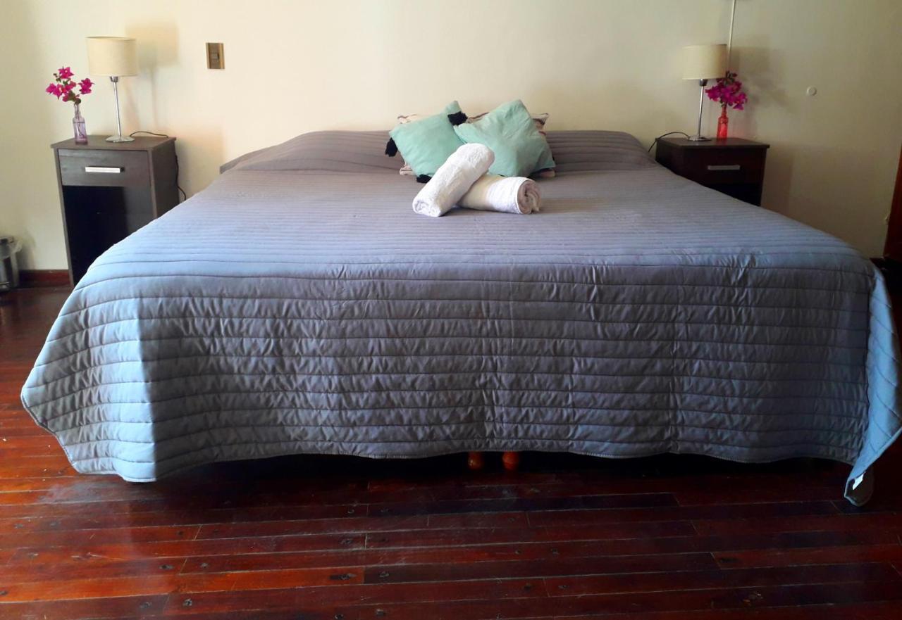 Tanino Guest House 멘도사 외부 사진