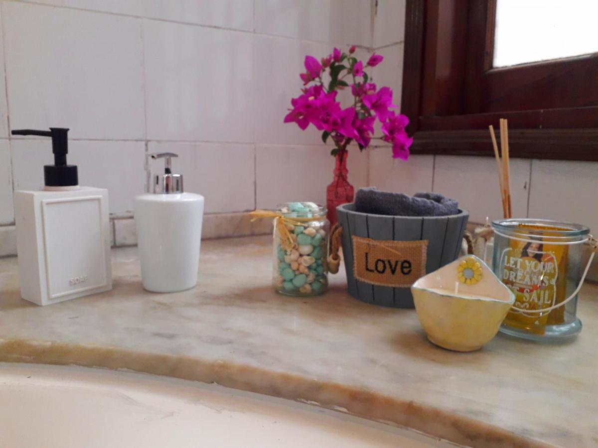 Tanino Guest House 멘도사 외부 사진