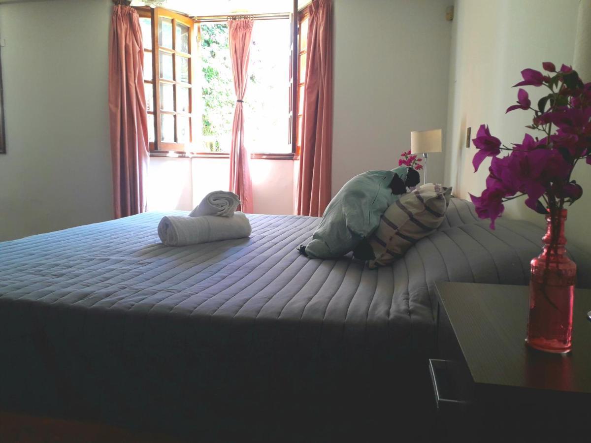 Tanino Guest House 멘도사 외부 사진