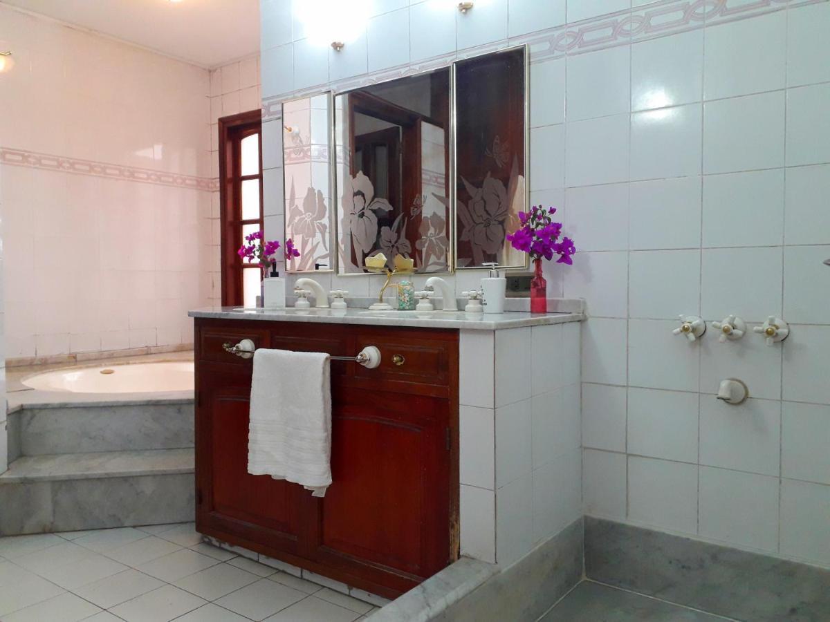Tanino Guest House 멘도사 외부 사진