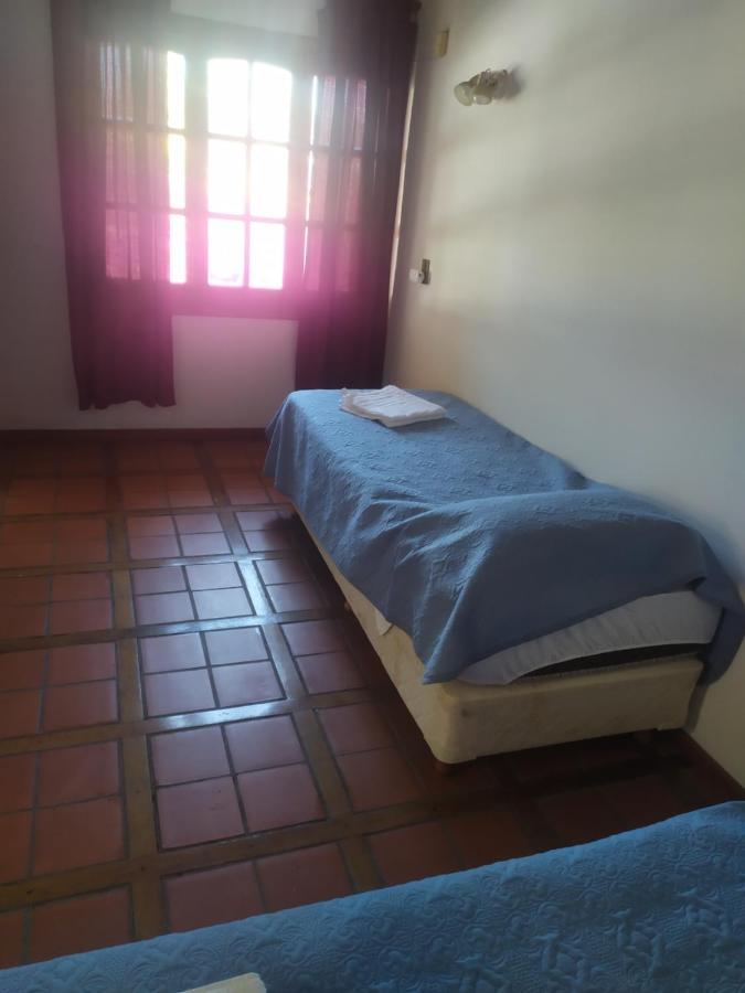 Tanino Guest House 멘도사 외부 사진