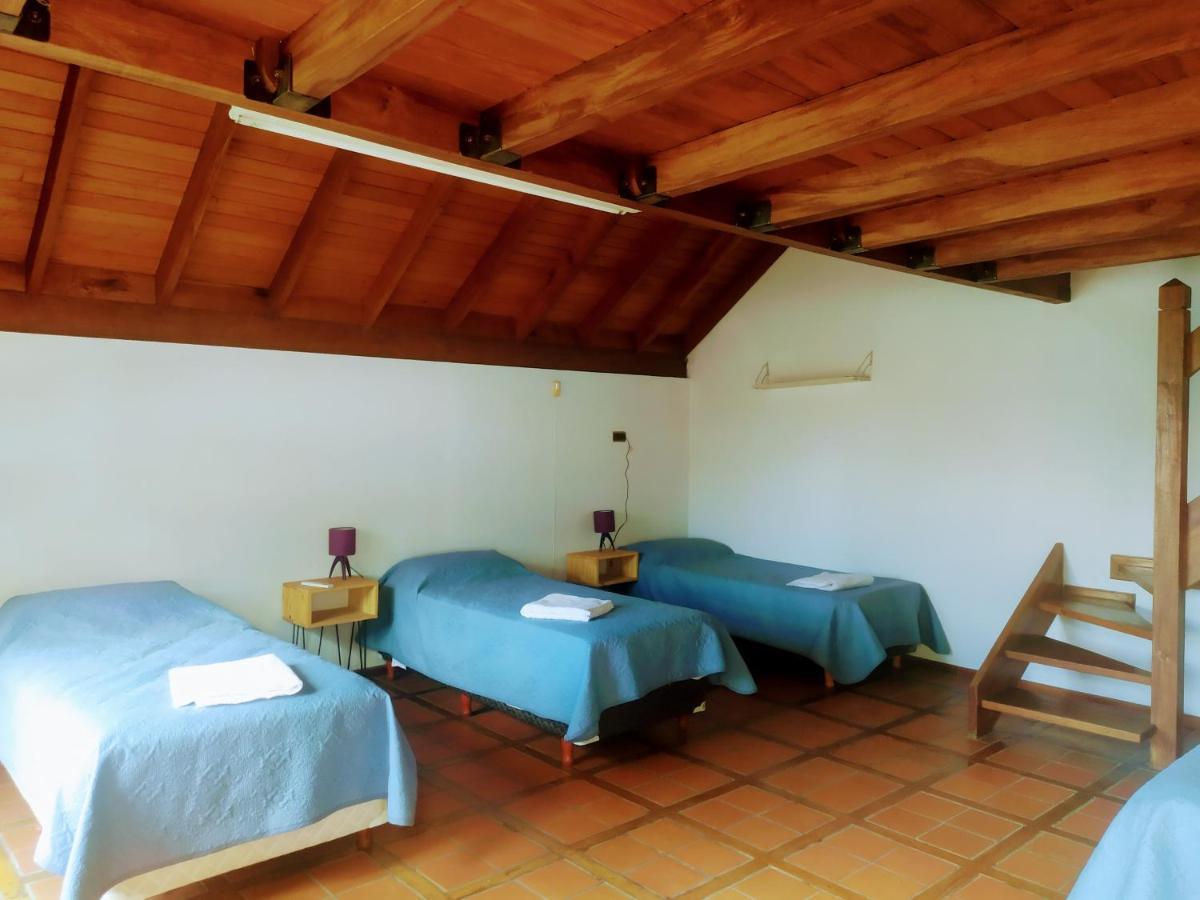 Tanino Guest House 멘도사 외부 사진
