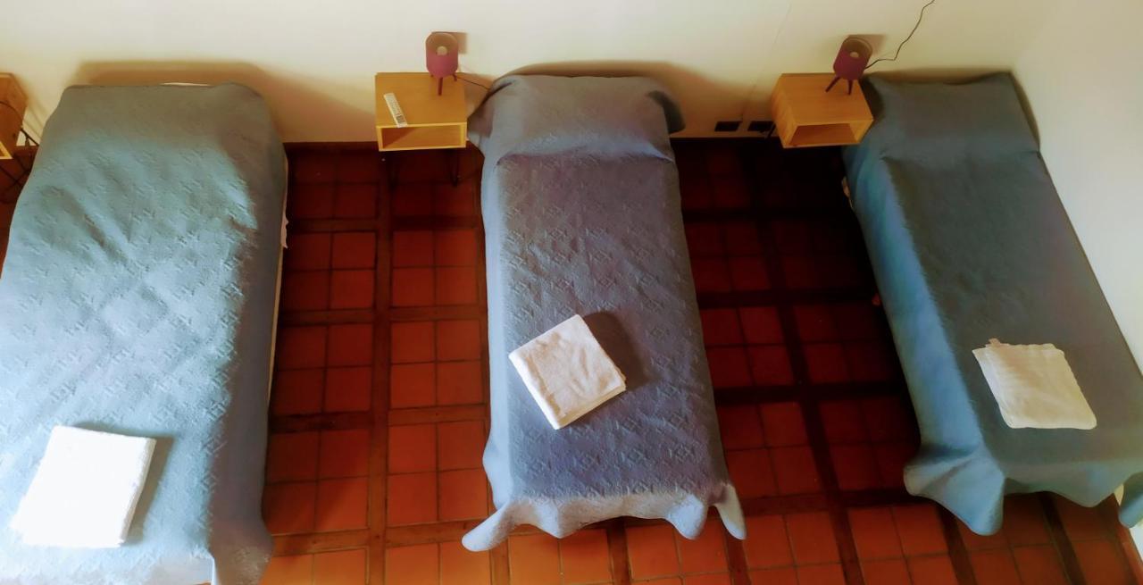Tanino Guest House 멘도사 외부 사진