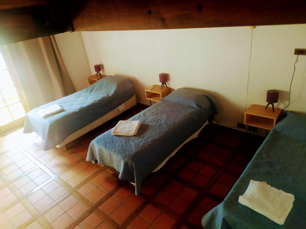 Tanino Guest House 멘도사 외부 사진