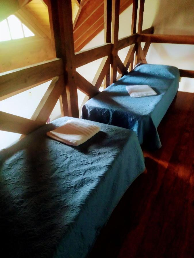 Tanino Guest House 멘도사 외부 사진