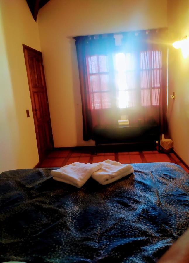 Tanino Guest House 멘도사 외부 사진