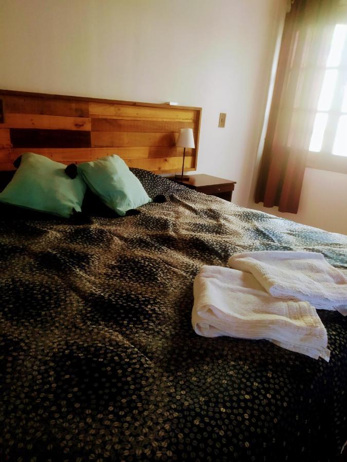 Tanino Guest House 멘도사 외부 사진