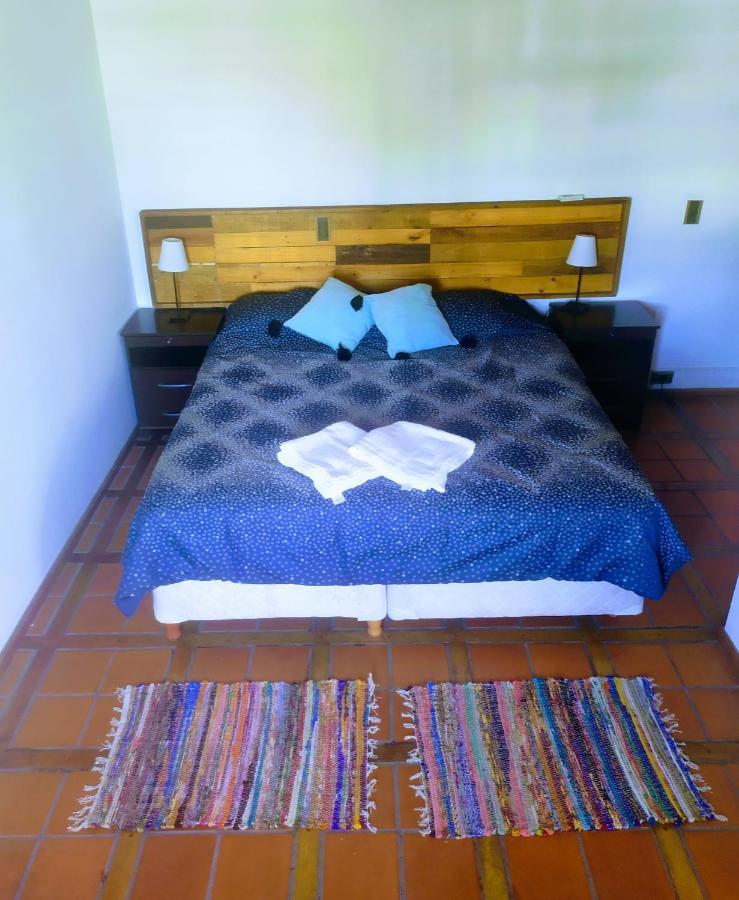Tanino Guest House 멘도사 외부 사진