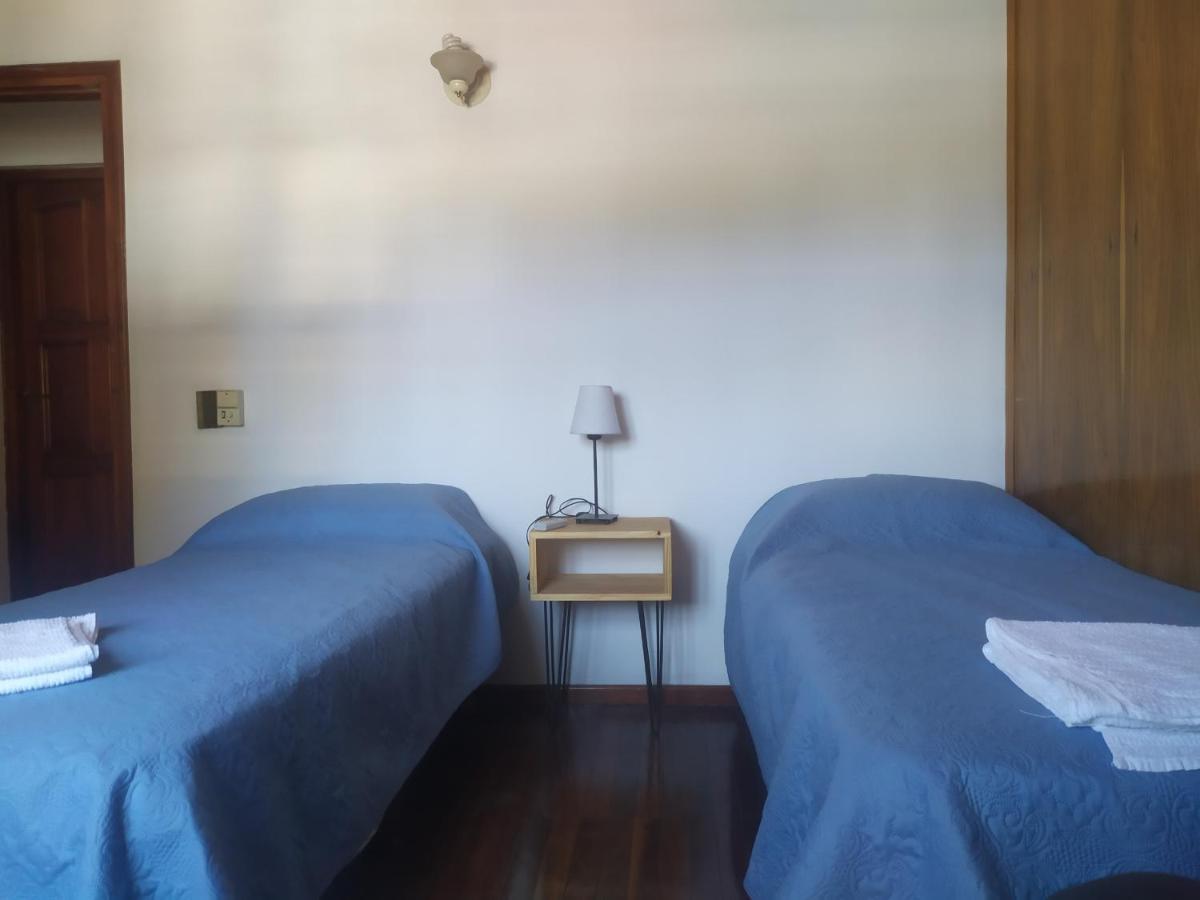 Tanino Guest House 멘도사 외부 사진