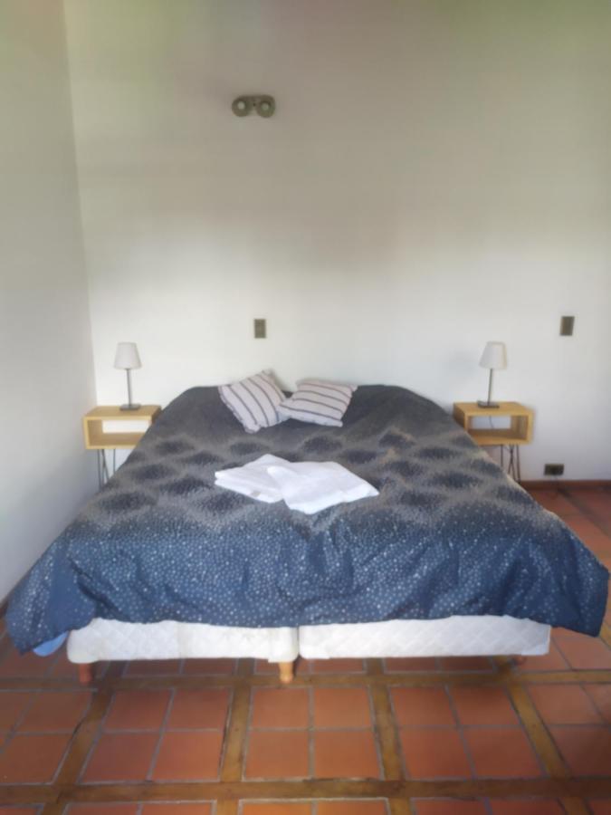 Tanino Guest House 멘도사 외부 사진