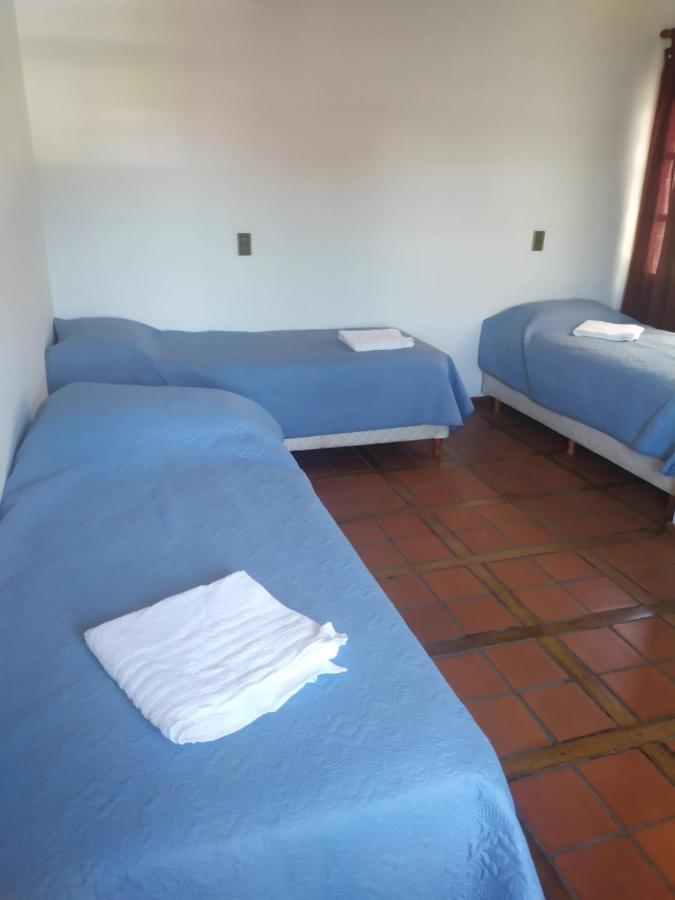 Tanino Guest House 멘도사 외부 사진