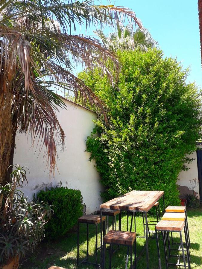 Tanino Guest House 멘도사 외부 사진