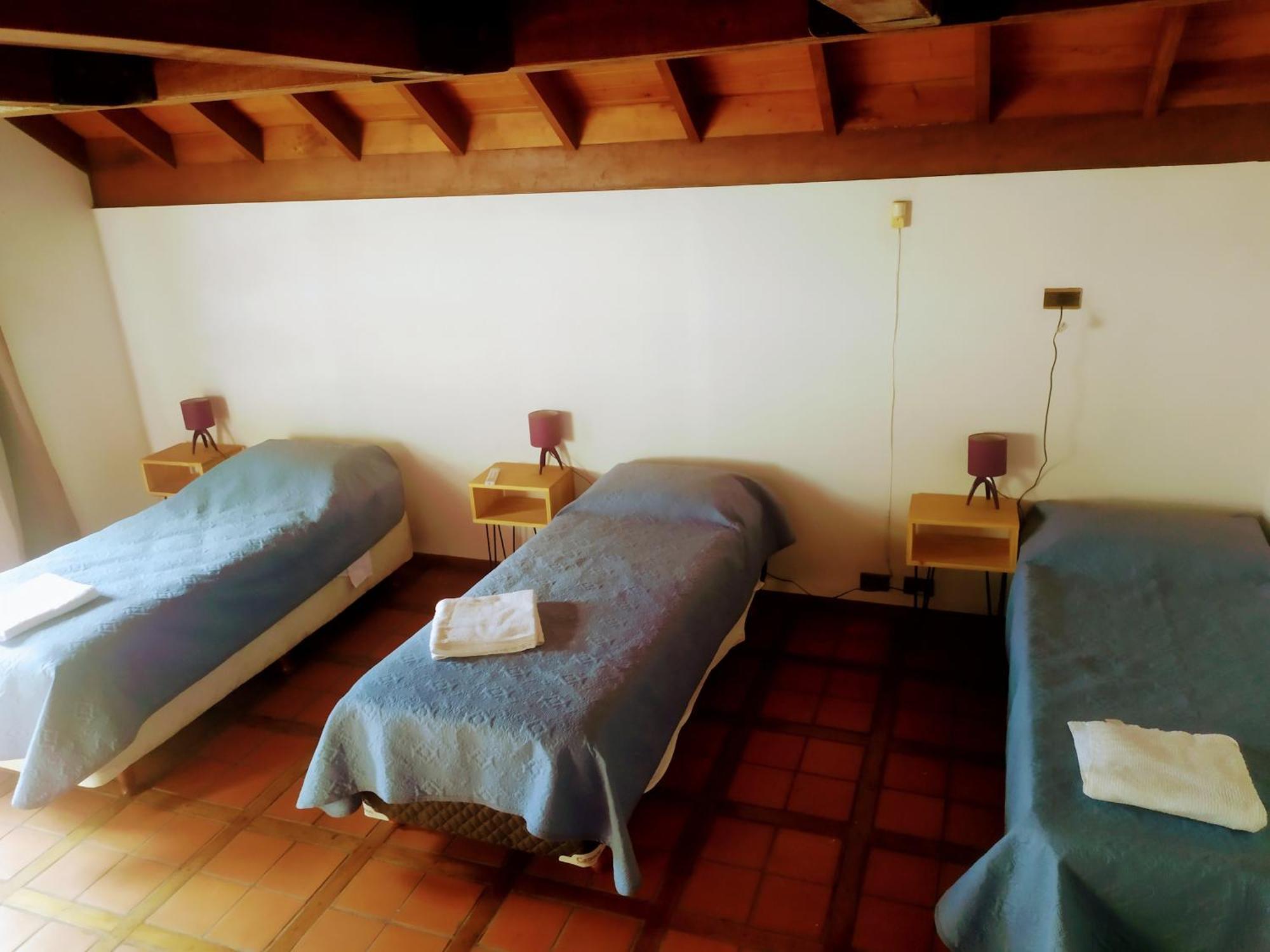 Tanino Guest House 멘도사 외부 사진