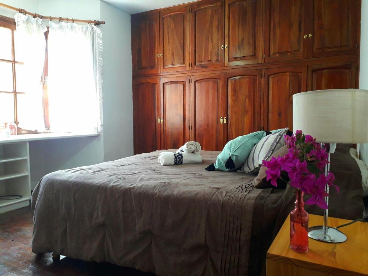 Tanino Guest House 멘도사 객실 사진