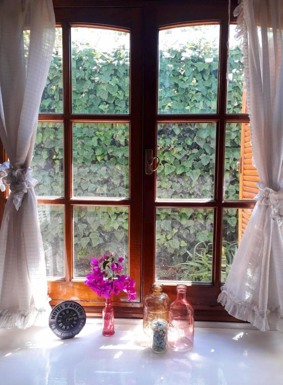 Tanino Guest House 멘도사 객실 사진